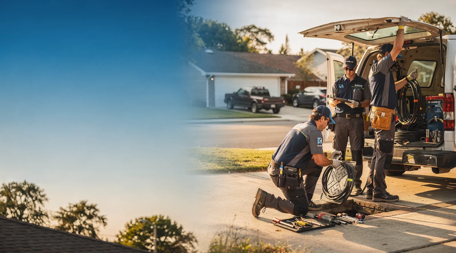 Water Softener Installation in Lutcher, LA near me